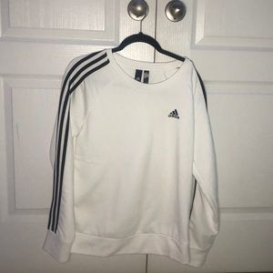 Adidas vintage top